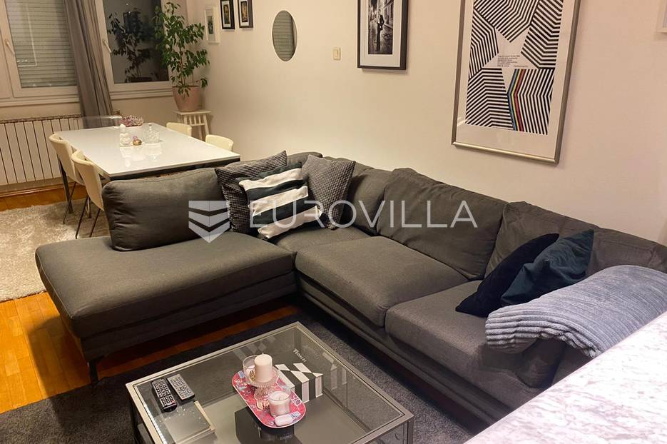 Apartmán Na prodej -  Trešnjevka - Sjever