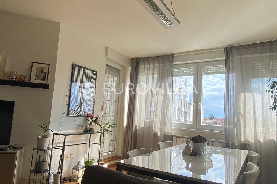 Apartmán Na prodej -  Trešnjevka - Sjever