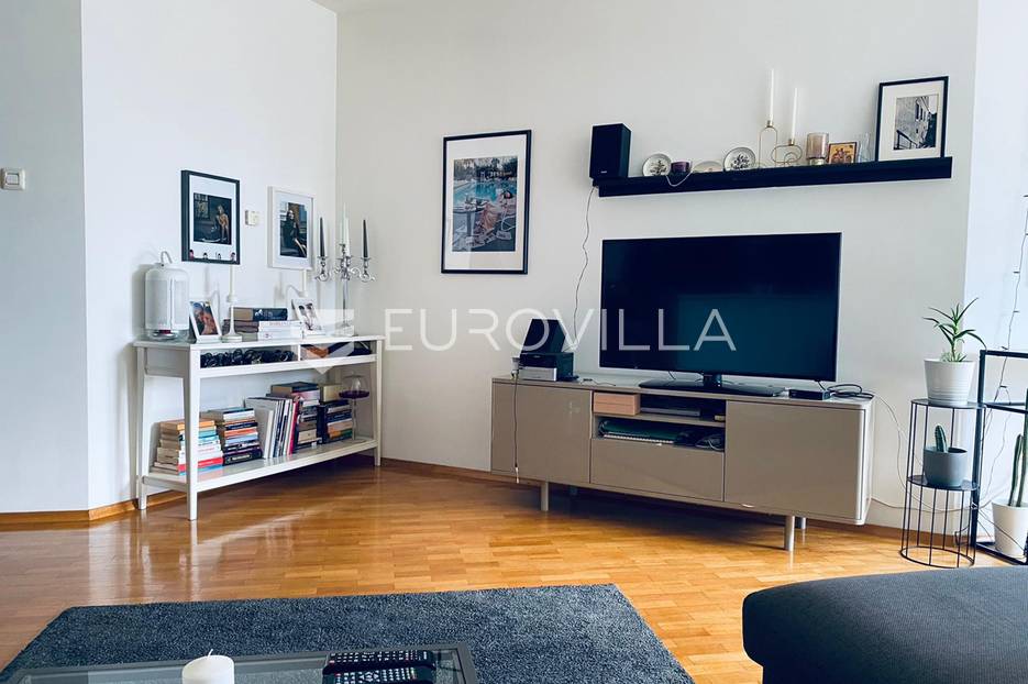 Apartmán Na prodej -  Trešnjevka - Sjever