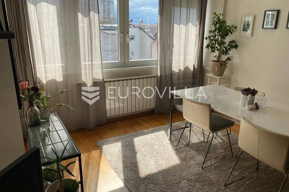 Apartmán Na prodej -  Trešnjevka - Sjever