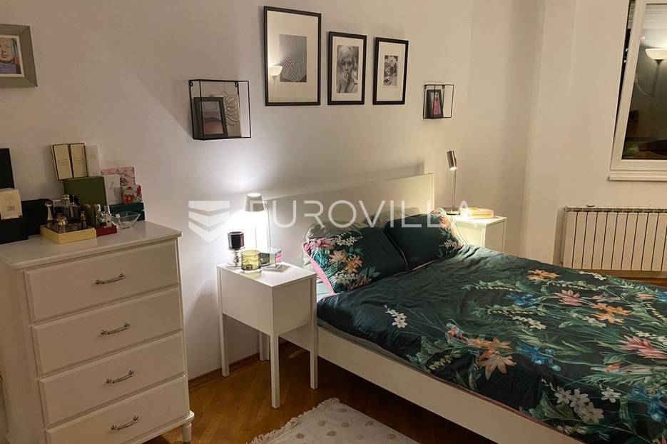 Apartmán Na prodej -  Trešnjevka - Sjever