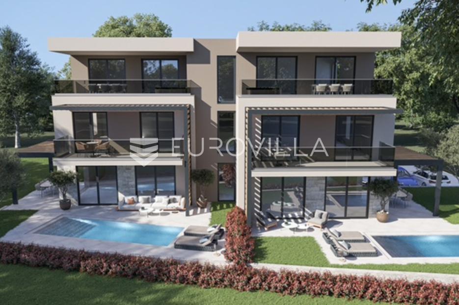 Apartmán Na predaj - Istarska Tar-vabriga - foto 1/24