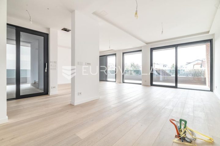 Apartma na predaj 187 m² – Maksimir