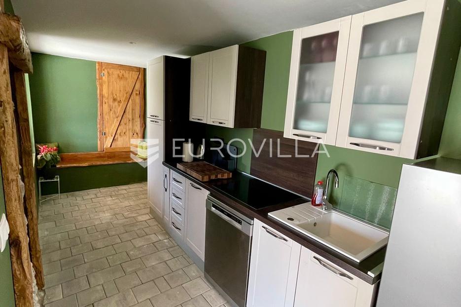 Dom Na predaj - Karlovačka Ogulin
