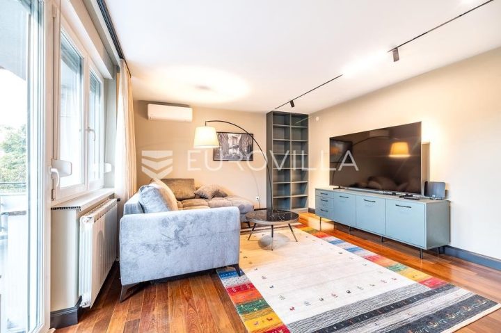 Flat For sale - Grad Zagreb Donji Grad - foto 2/8