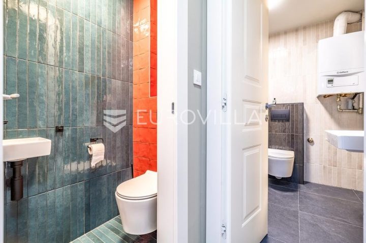 Flat For sale - Grad Zagreb Donji Grad - foto 5/8