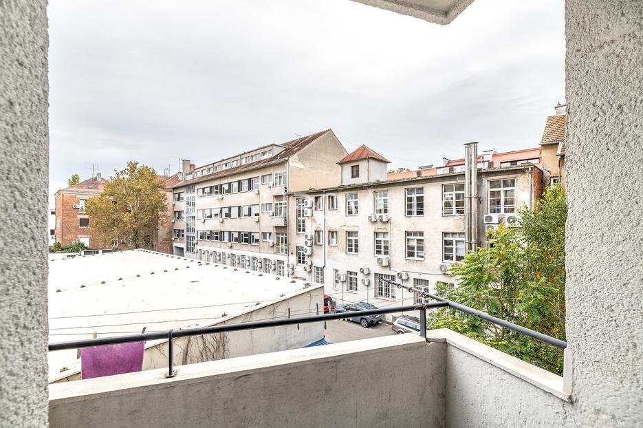 Flat For sale - Grad Zagreb Donji Grad