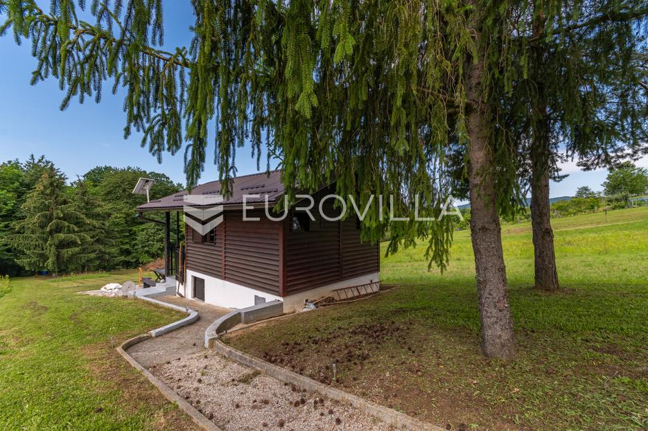 Maison À vendre - Varaždinska Novi Marof - foto 3/9