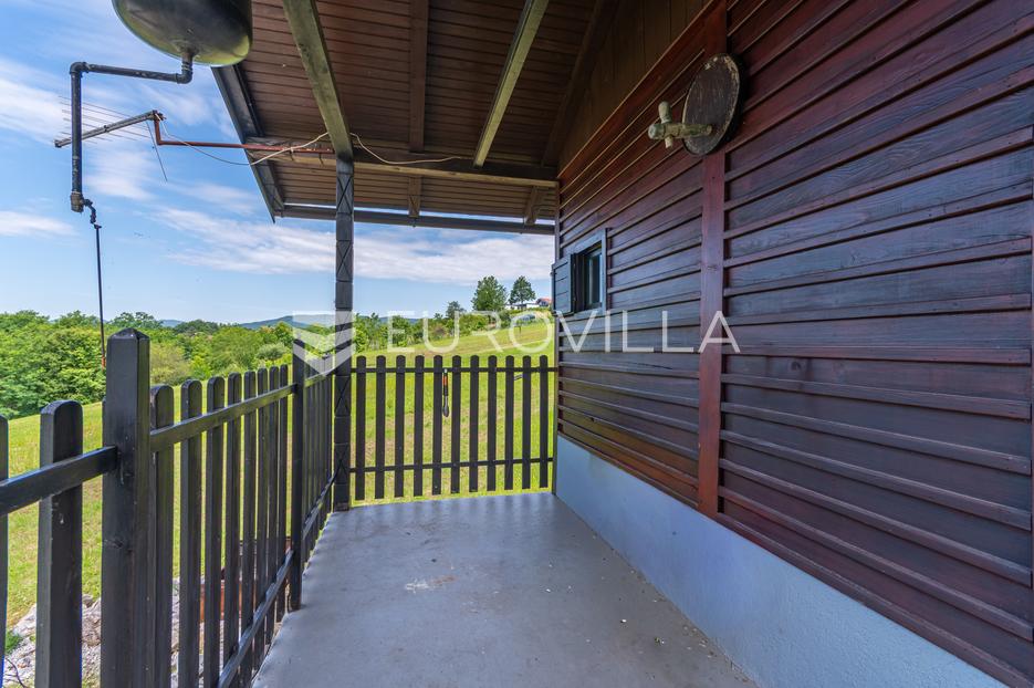 Maison À vendre - Varaždinska Novi Marof