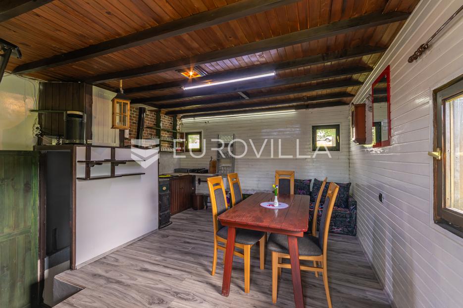 Maison À vendre - Varaždinska Novi Marof