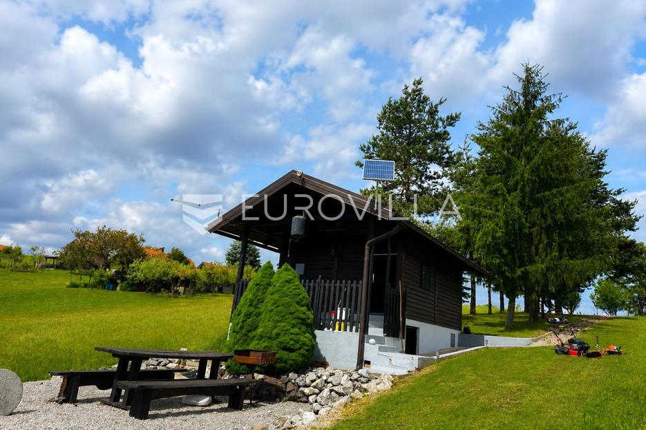 Maison À vendre - Varaždinska Novi Marof