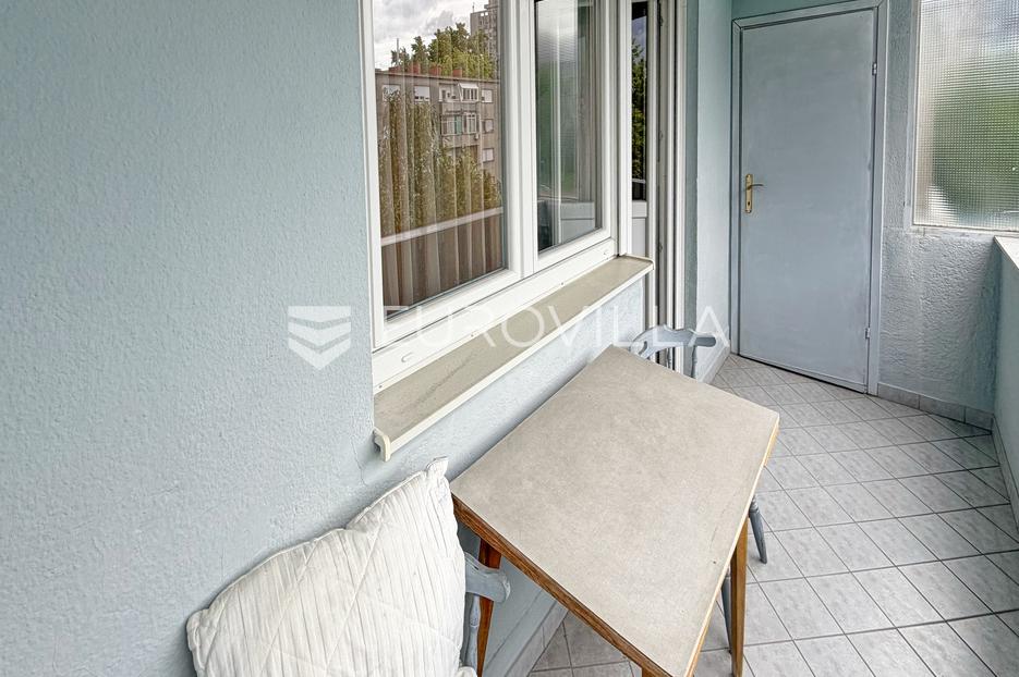 Appartement À vendre -  Peščenica - Žitnjak