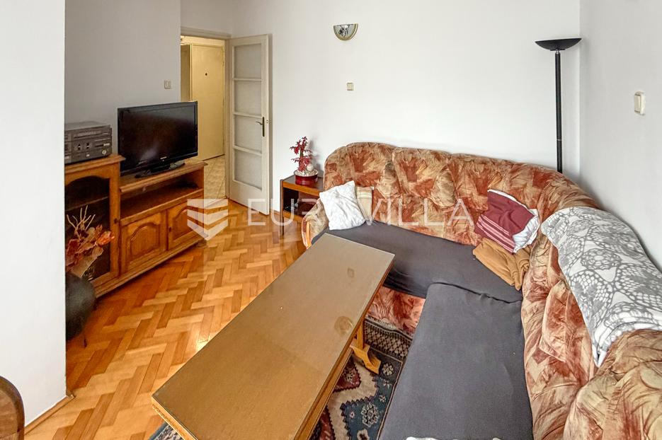 Appartement À vendre -  Peščenica - Žitnjak