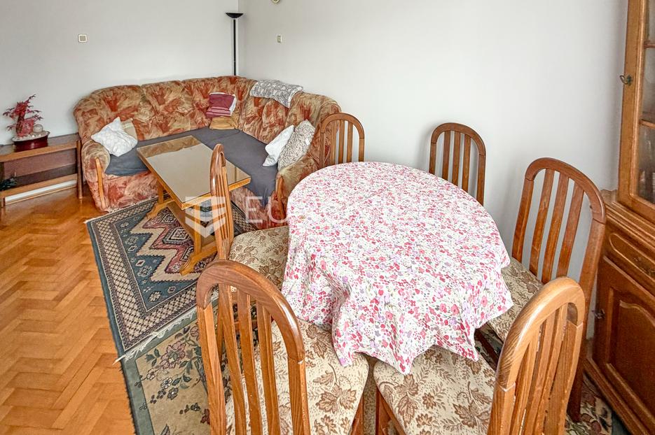 Appartement À vendre -  Peščenica - Žitnjak