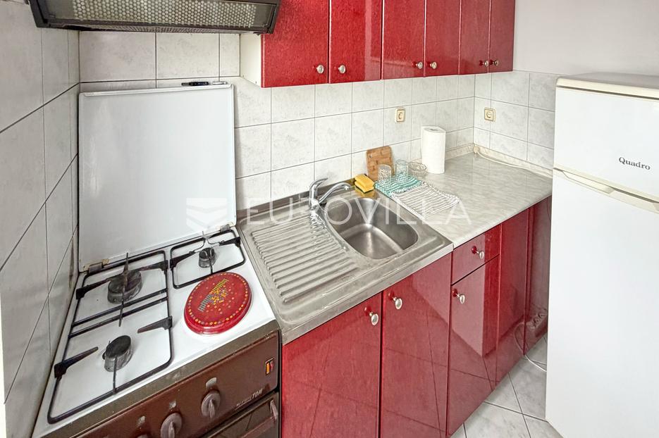 Appartement À vendre -  Peščenica - Žitnjak