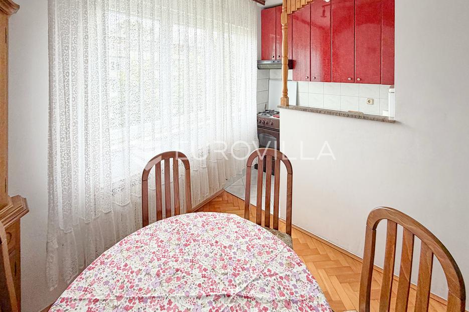 Appartement À vendre -  Peščenica - Žitnjak