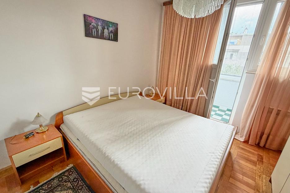 Appartement À vendre -  Peščenica - Žitnjak
