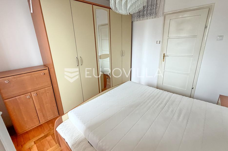 Appartement À vendre -  Peščenica - Žitnjak