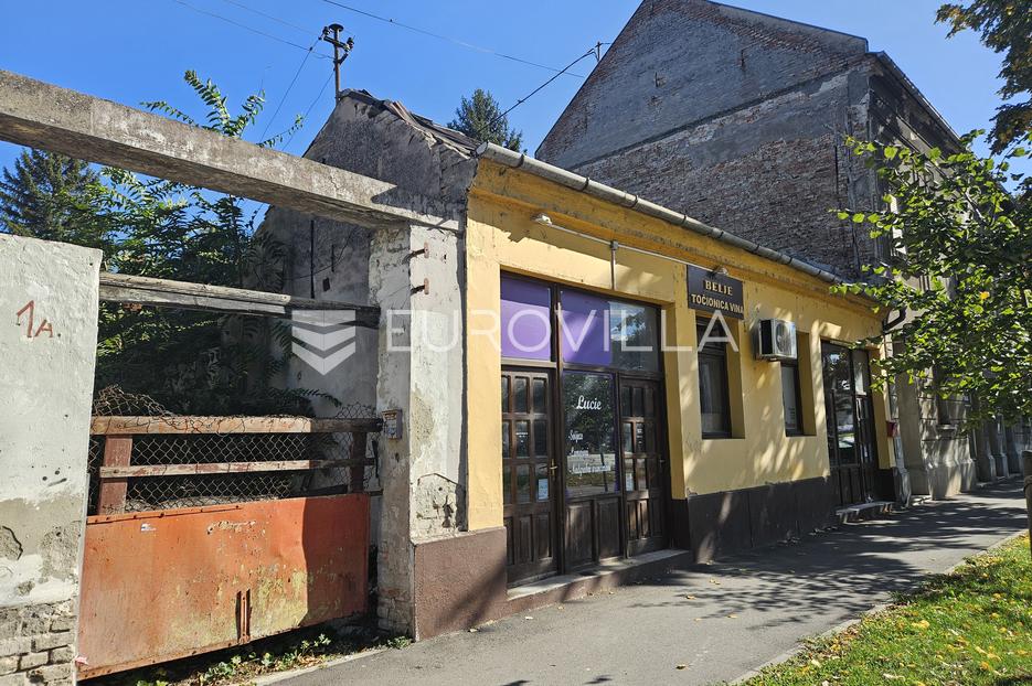 Poslovni prostori Na predaj -  Osijek
