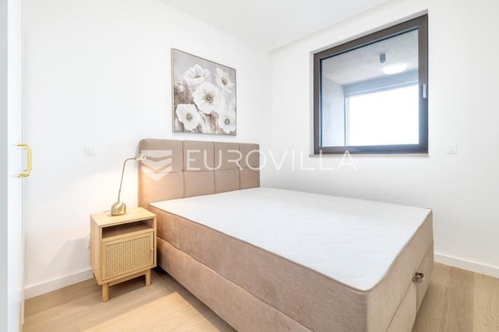 Flat For rent - Grad Zagreb Peščenica - Žitnjak - foto 5/9