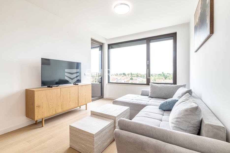 Flat For rent - Grad Zagreb Peščenica - Žitnjak - foto 1/9