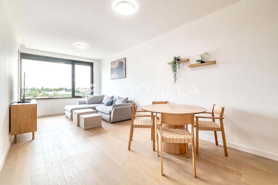 Flat For rent - Grad Zagreb Peščenica - Žitnjak