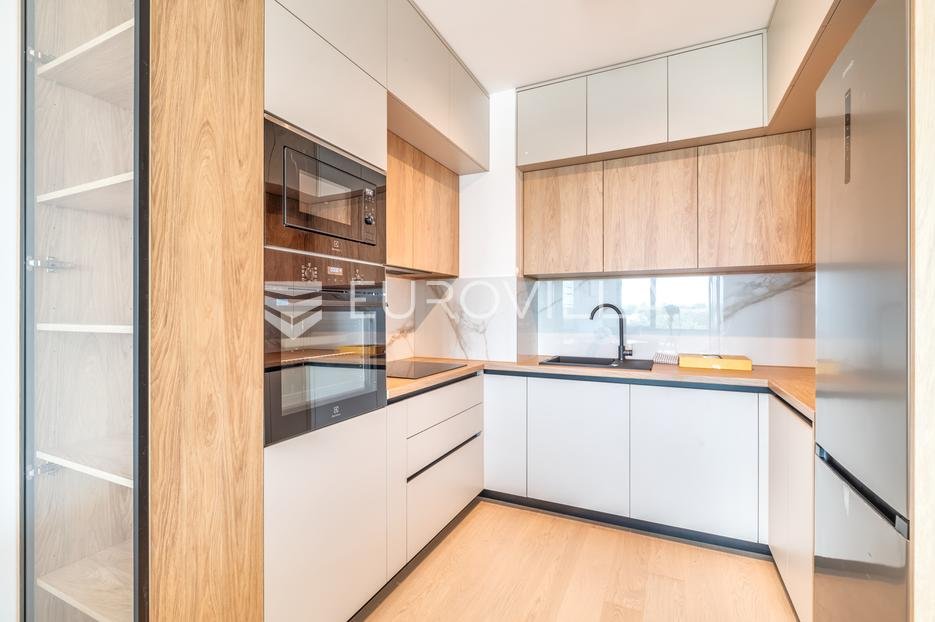 Flat For rent - Grad Zagreb Peščenica - Žitnjak