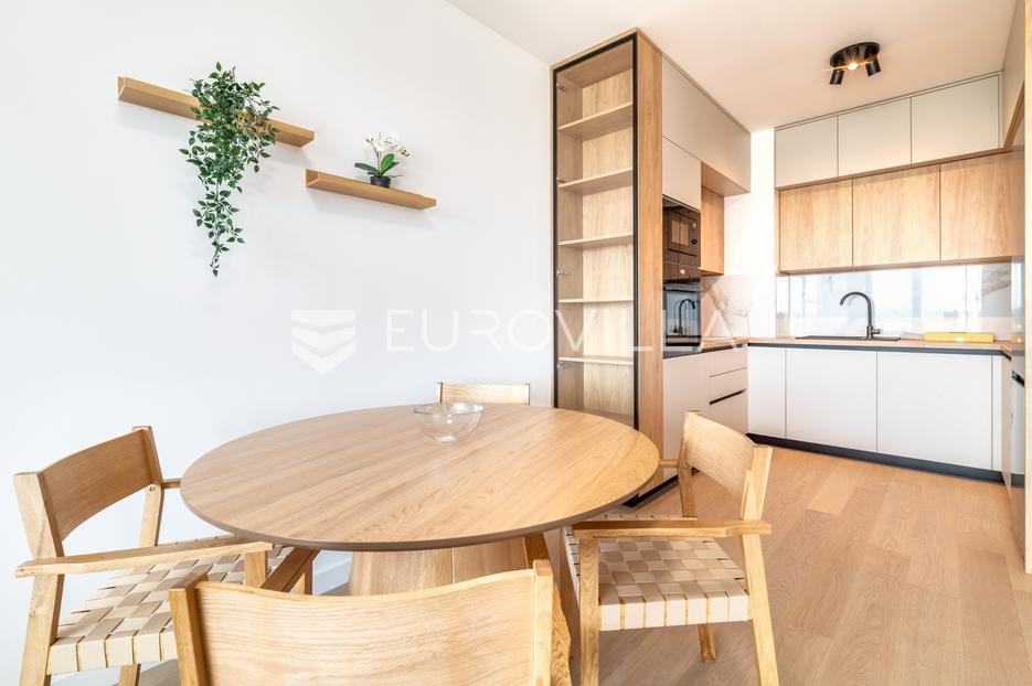 Flat For rent - Grad Zagreb Peščenica - Žitnjak