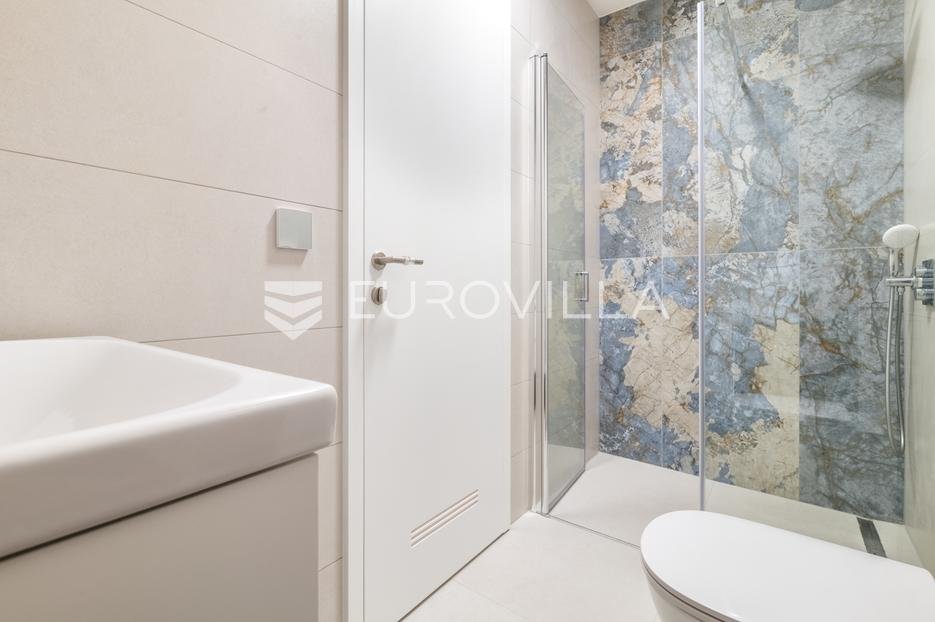 Flat For rent - Grad Zagreb Peščenica - Žitnjak