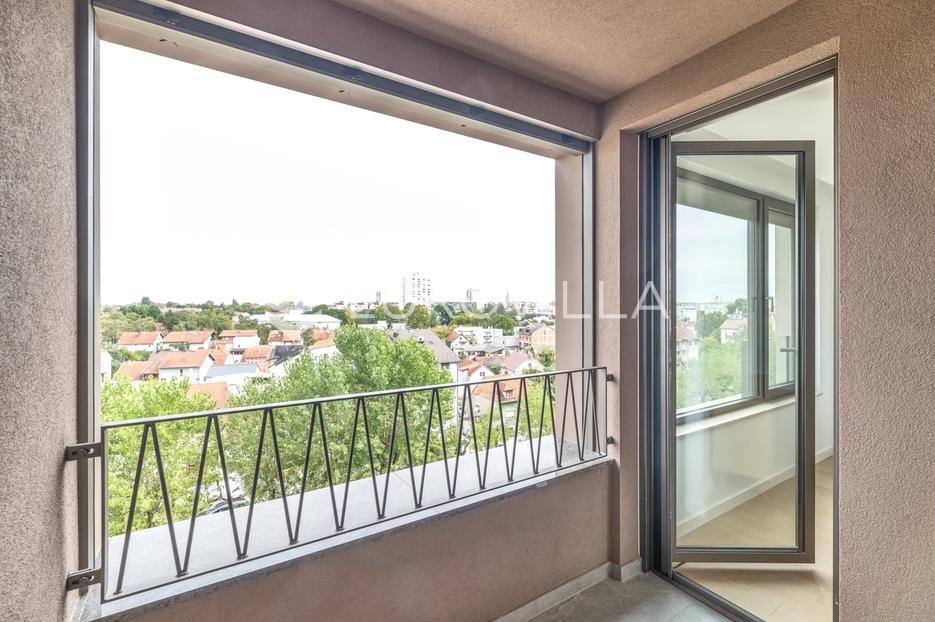 Flat For rent - Grad Zagreb Peščenica - Žitnjak