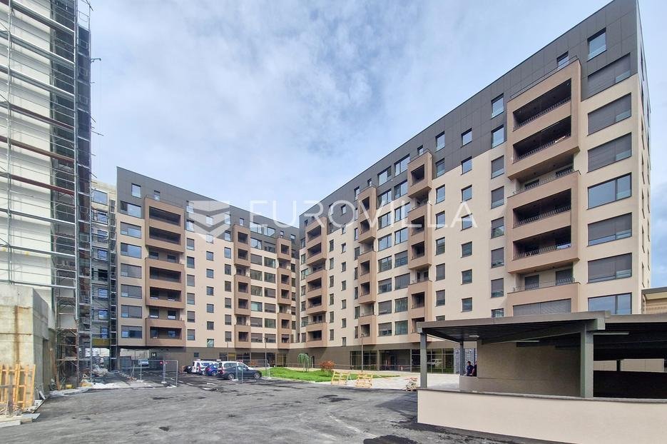 Flat For rent - Grad Zagreb Peščenica - Žitnjak