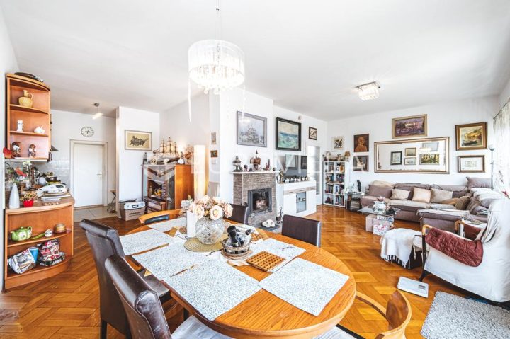 Maison À vendre - Grad Zagreb Gornji Grad - Medveščak - foto 4/46
