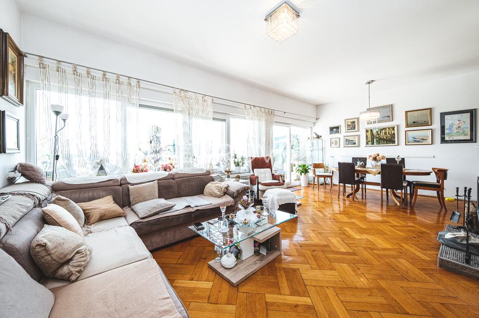 Maison À vendre Pantovčak