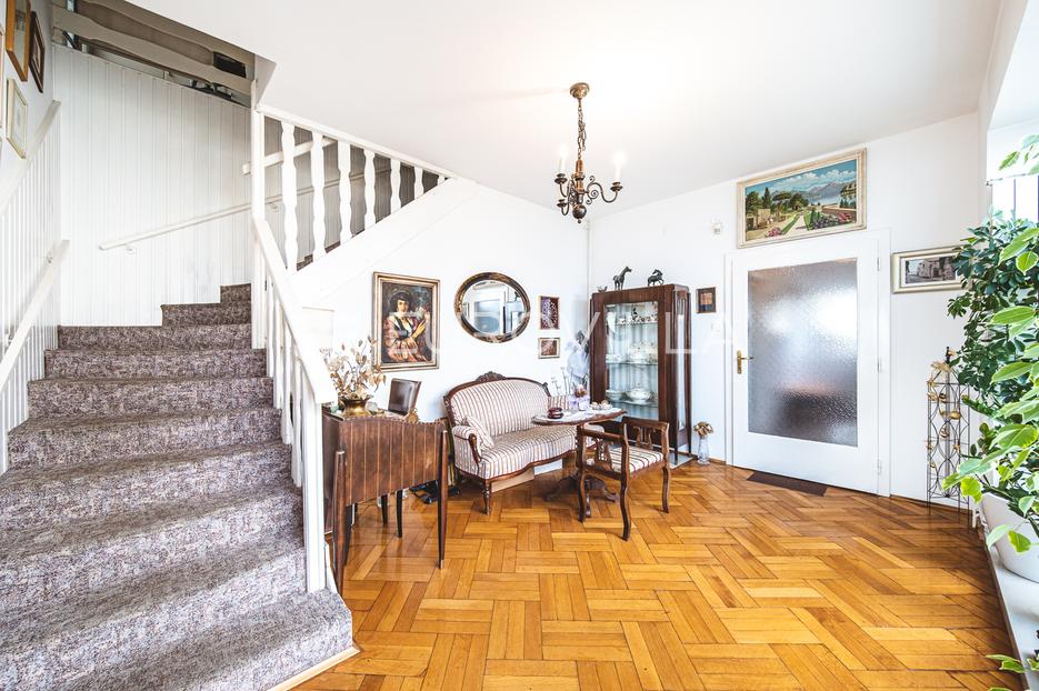 Maison À vendre -  Gornji Grad - Medveščak