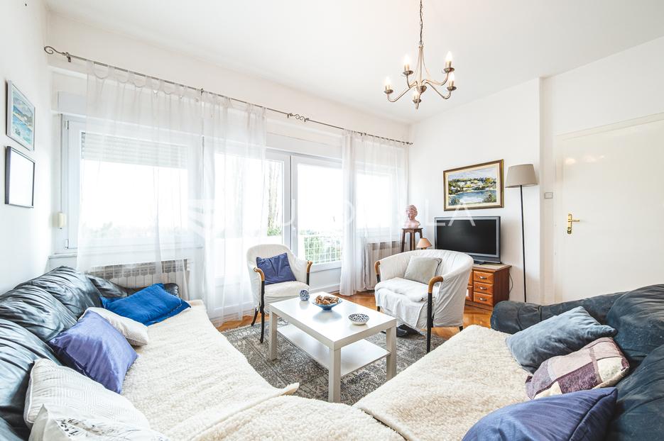 Maison À vendre -  Gornji Grad - Medveščak