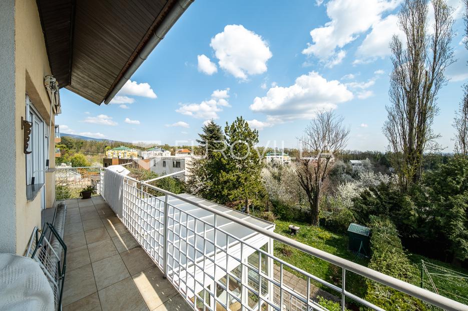 Maison À vendre -  Gornji Grad - Medveščak