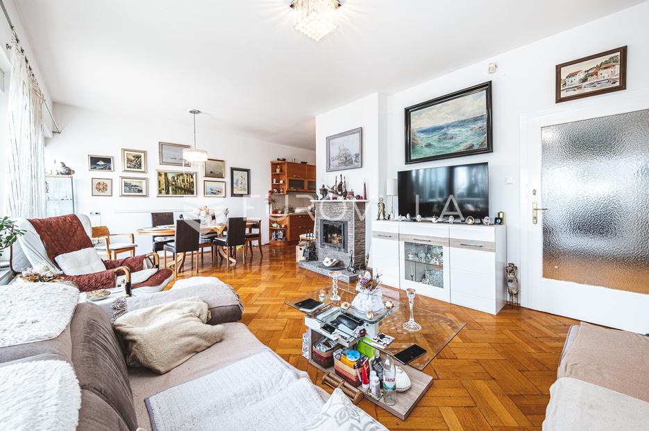 Maison À vendre -  Gornji Grad - Medveščak