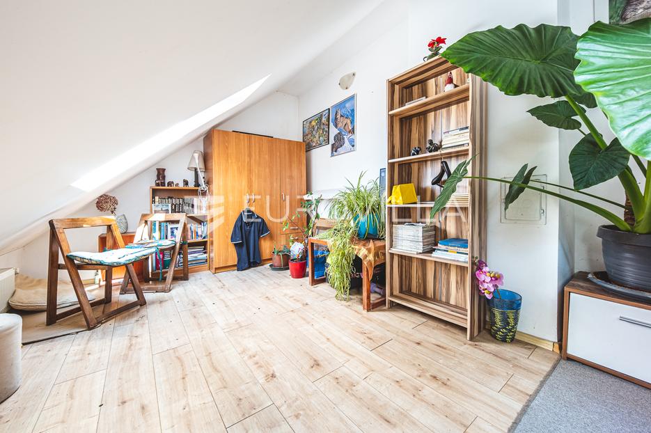 Maison À vendre -  Gornji Grad - Medveščak