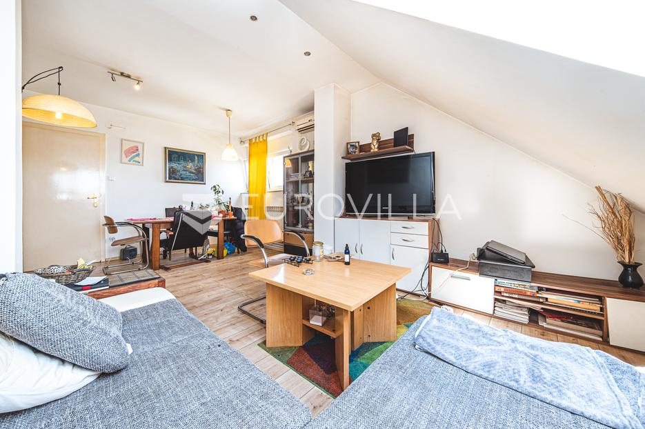 Maison À vendre -  Gornji Grad - Medveščak