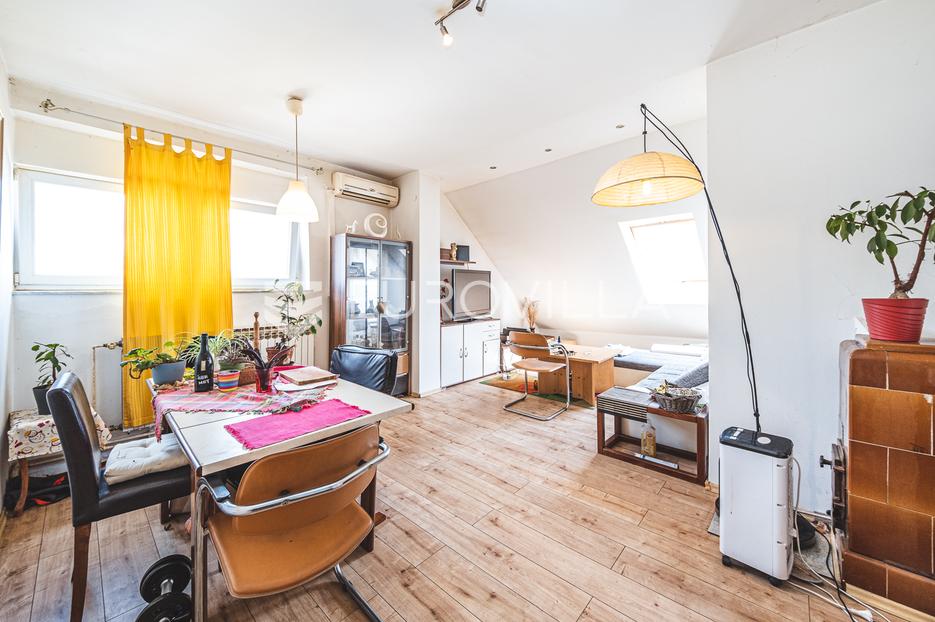 Maison À vendre -  Gornji Grad - Medveščak
