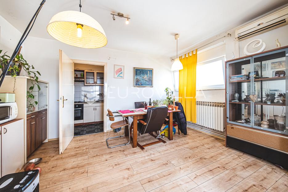 Maison À vendre -  Gornji Grad - Medveščak