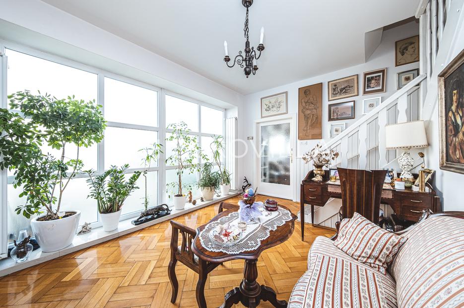 Maison À vendre -  Gornji Grad - Medveščak
