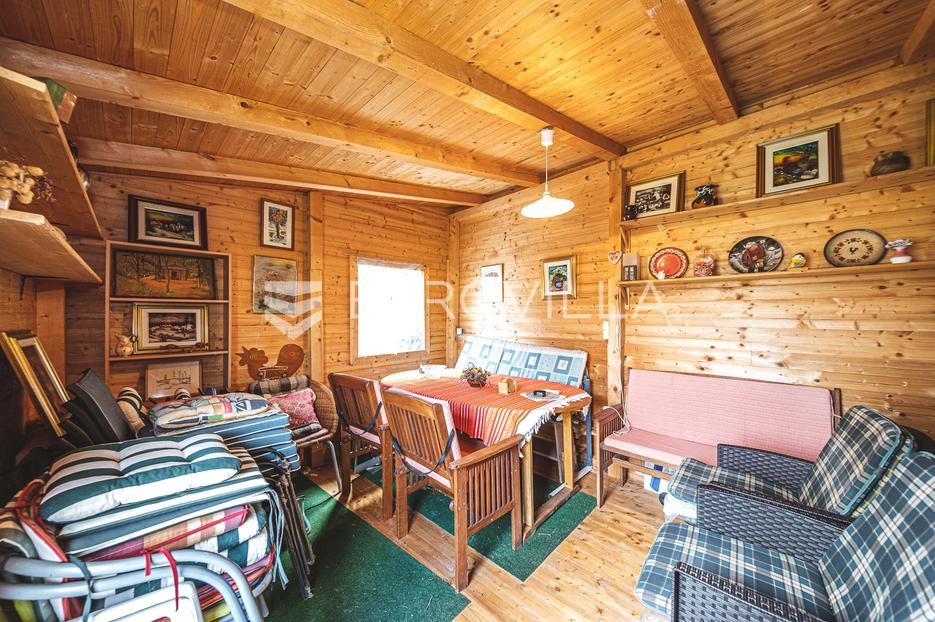 Maison À vendre -  Gornji Grad - Medveščak