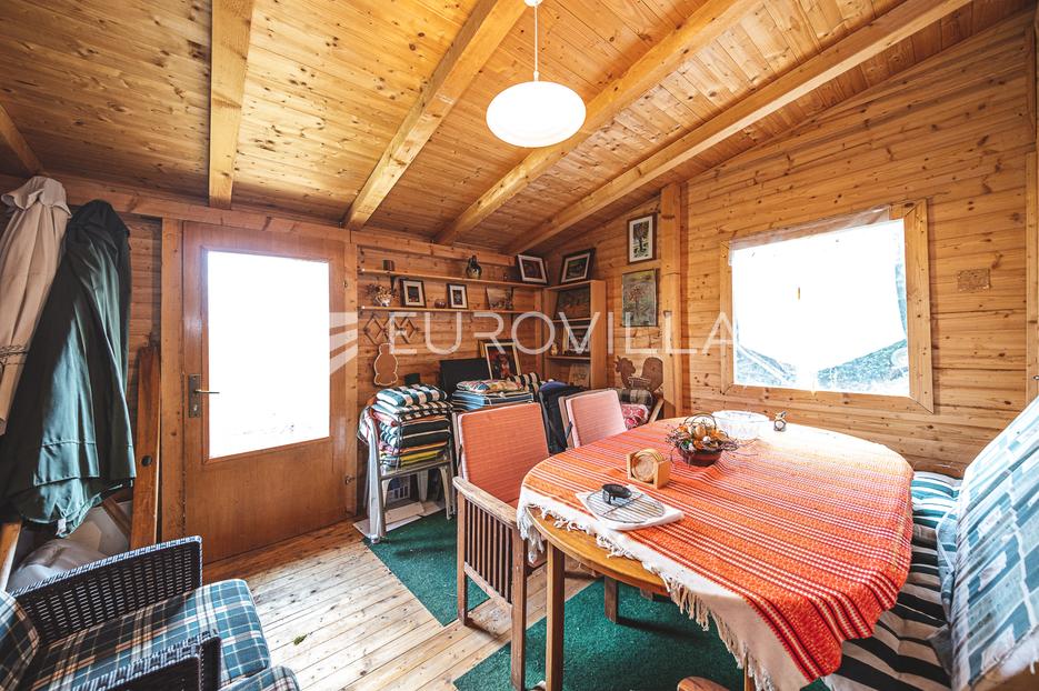 Maison À vendre -  Gornji Grad - Medveščak