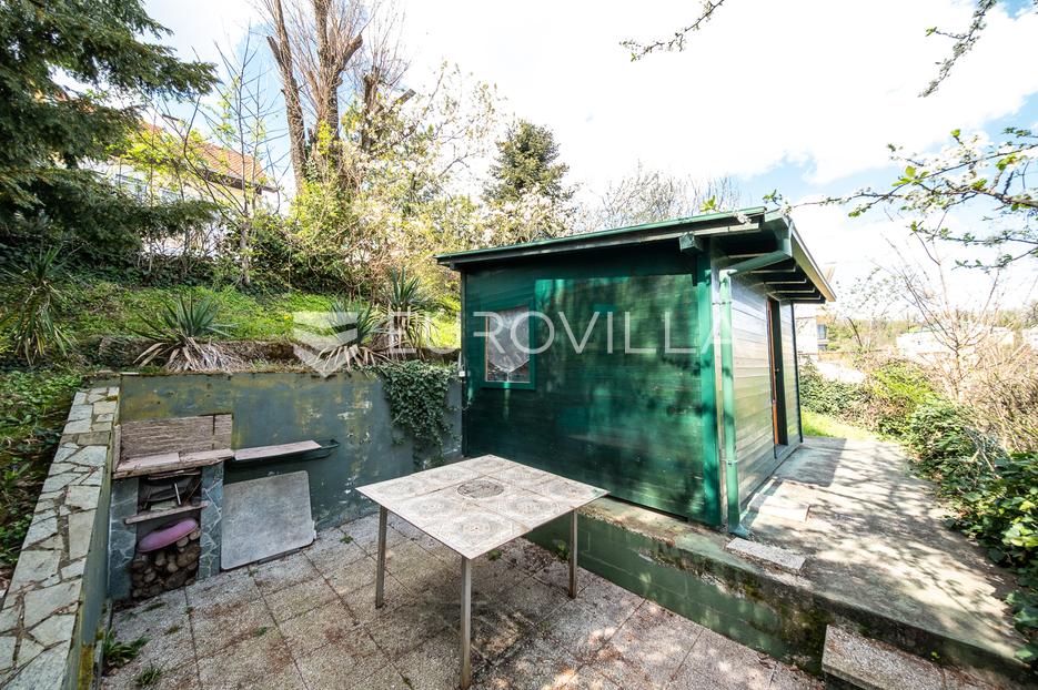 Maison À vendre -  Gornji Grad - Medveščak