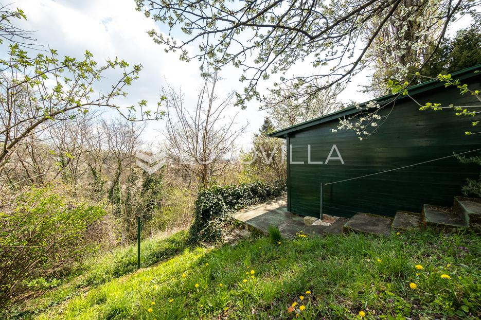 Maison À vendre -  Gornji Grad - Medveščak