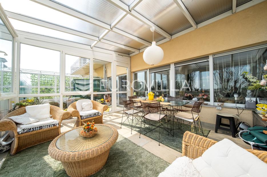 Maison À vendre -  Gornji Grad - Medveščak