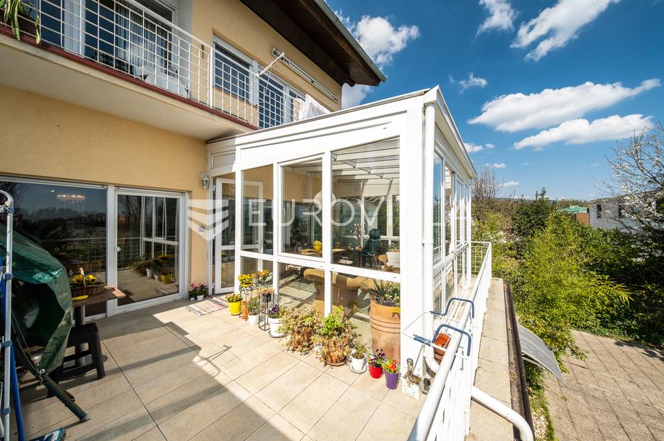 Maison À vendre -  Gornji Grad - Medveščak