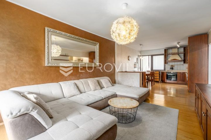 Apartmán na prodej 85 m² – Vrsar