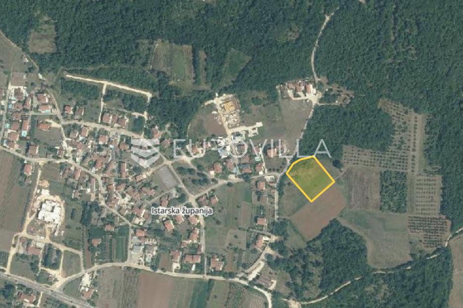 Terreno In vendita - Poreč - foto 1/1